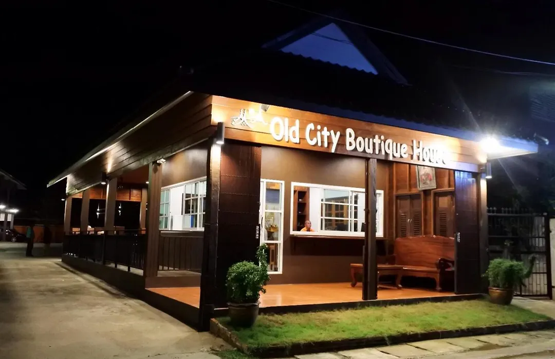 Old City Boutique House-1