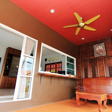 Old City Boutique House-2