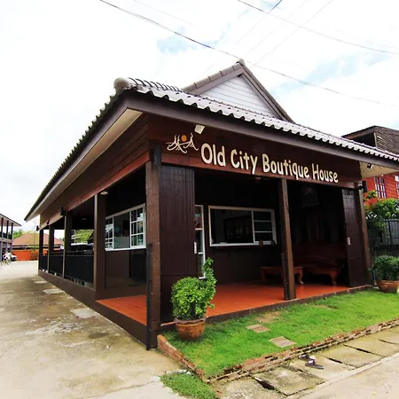 Old City Boutique House-3