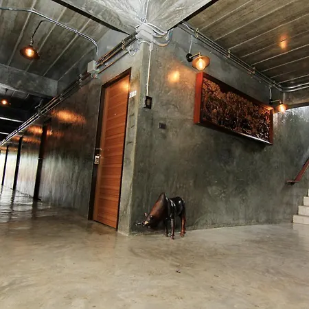 Old City Boutique House-3